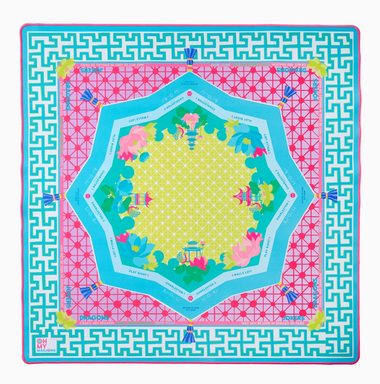 Zen Glow Mat