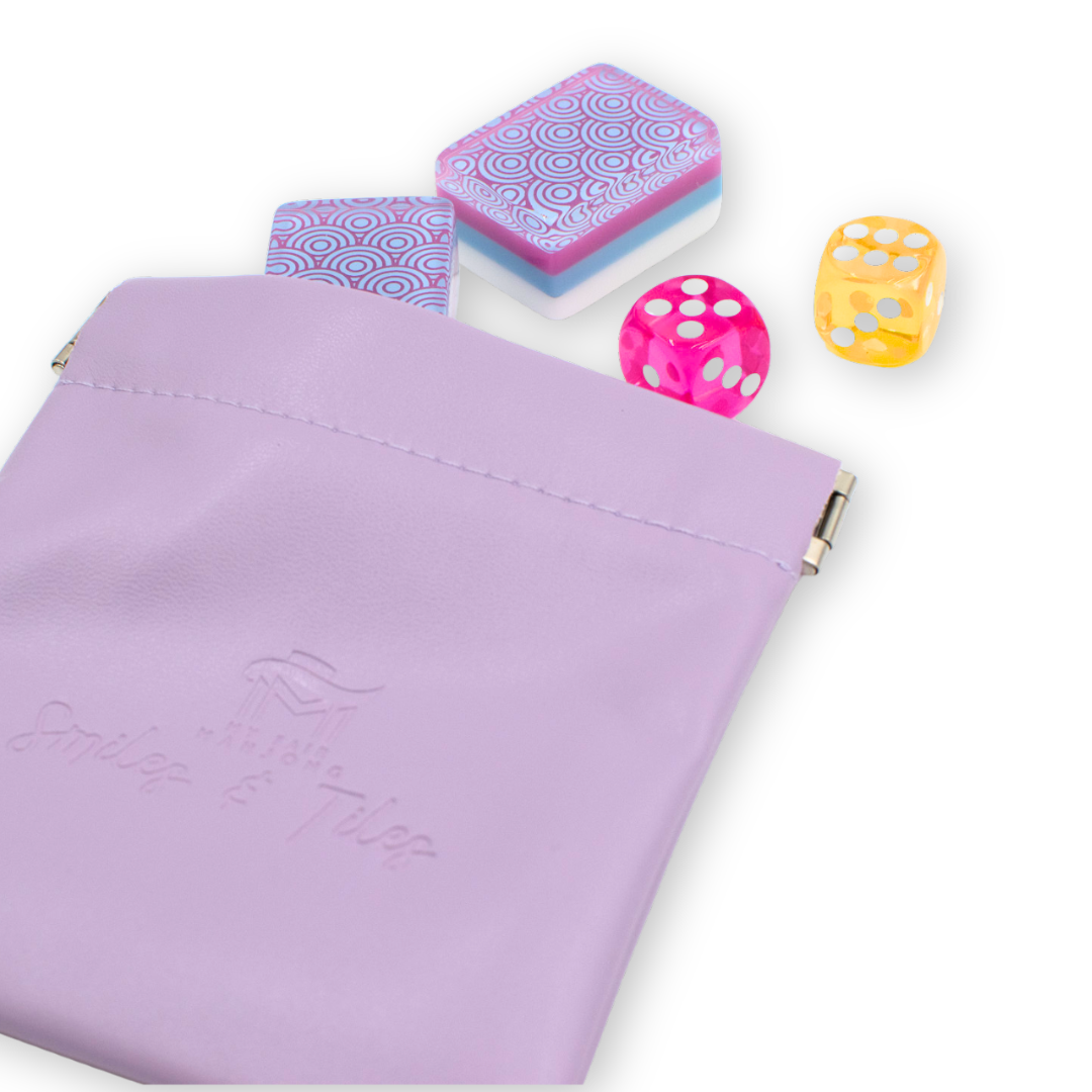 Dice Pouch