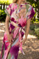 The Rosewater Dress