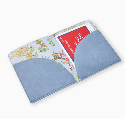 Mahjong Card Folio