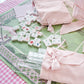 Mahjong Jelly Tote Set