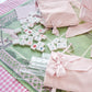 Mahjong Jelly Tote Set