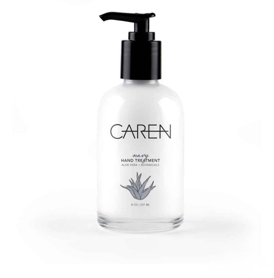 Navy Hand Treatment 8oz