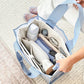 Tote Organzier