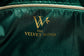 The Velvet Wind | The Genevieve Mahjong Bag