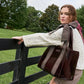 Espresso Polka Dot Jelly Tote Bag