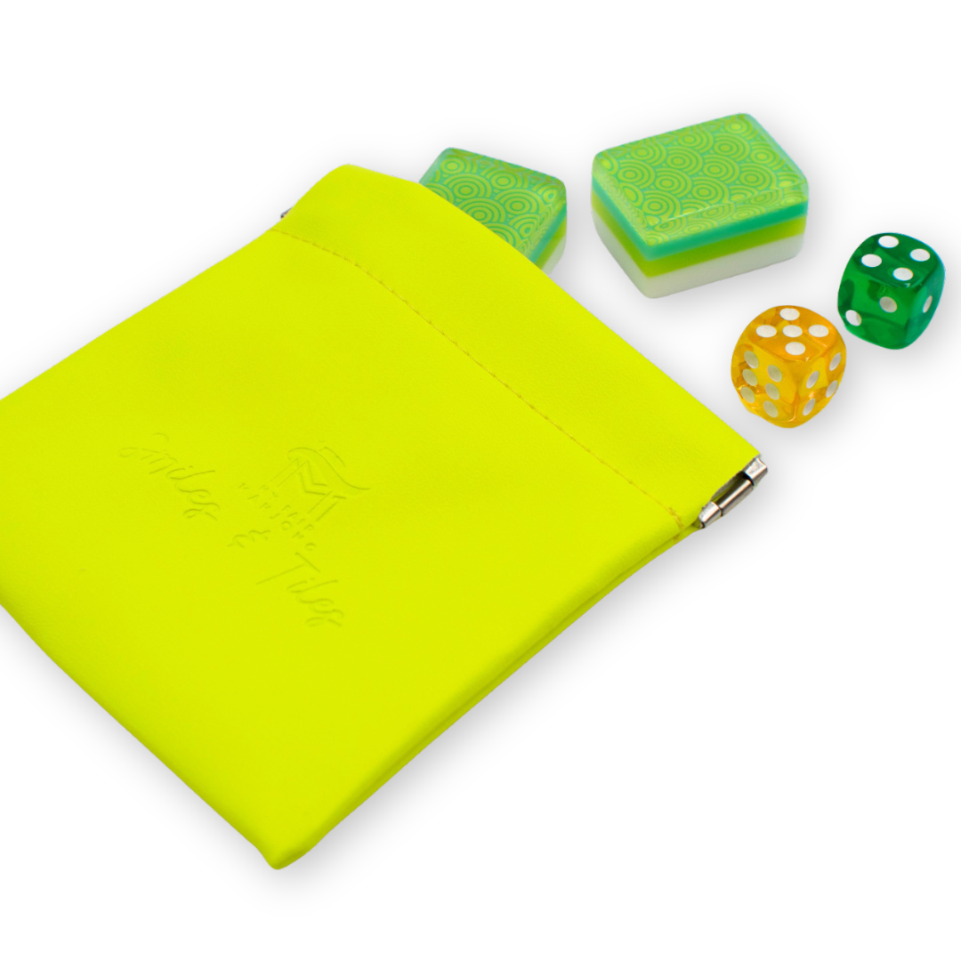 Dice Pouch