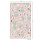 Mahjong Microfiber Kitchen Towel