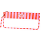 Sicily Pink Tile Bag