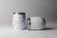 Mahjong Wine Tumbler – 12 oz Insulated Stemless Cup