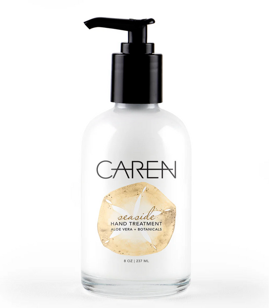 Seaside Hand Treatment 8oz