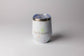 Mahjong Wine Tumbler – 12 oz Insulated Stemless Cup