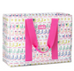 Mahjong Jumbo Tote Bag
