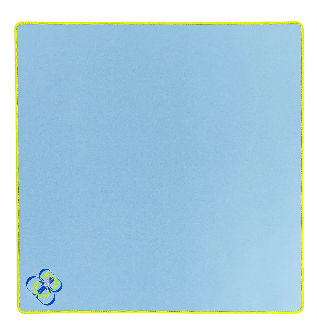 Travel Neoprene Mahjong Mat