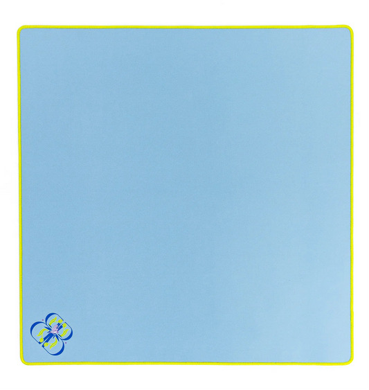 Travel Neoprene Mahjong Mat