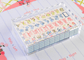 Scalloped Acrylic Box