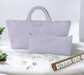 Woven Mahjong Carryall