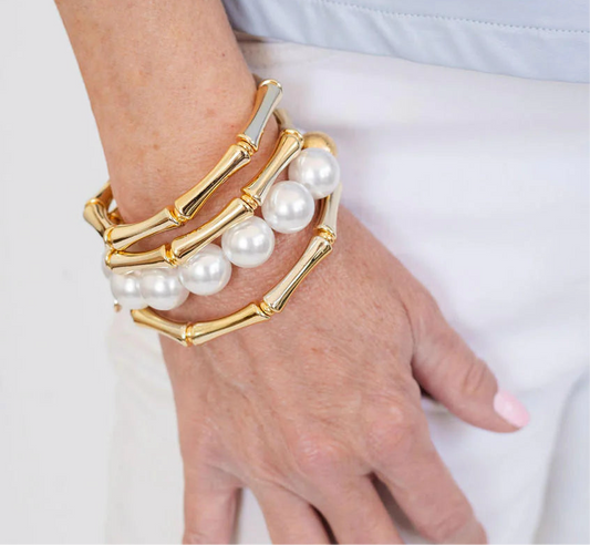 Birdie Bracelet