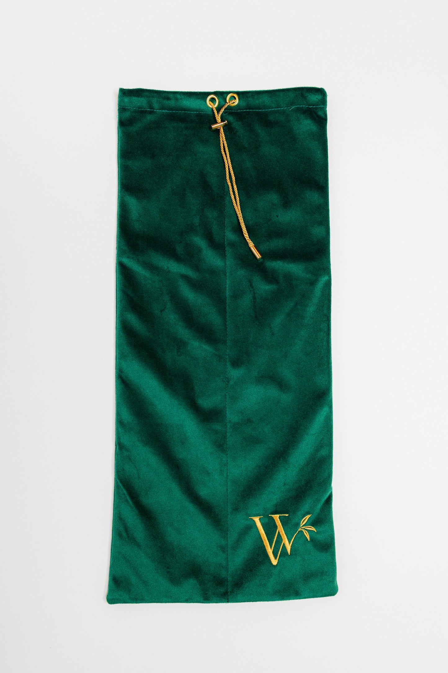 The Velvet Wind | Mahjong Rack Bag