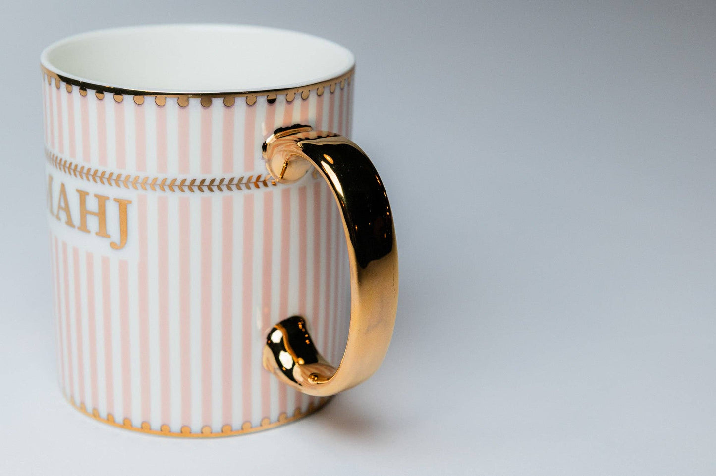 Mahjong Mug