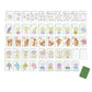 Moon Tiger Mahjong Tiles