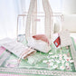 Mahjong Jelly Tote Set