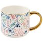 Mahjong Tiles Coffee Mug