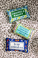 Mahjong Forever Housework Never Needlepoint Pillow