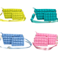 Crossbody Travel Pouch Set