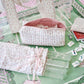 Mahjong Jelly Tote Set