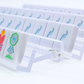Premium Acrylic Mahjong Racks & Pushers