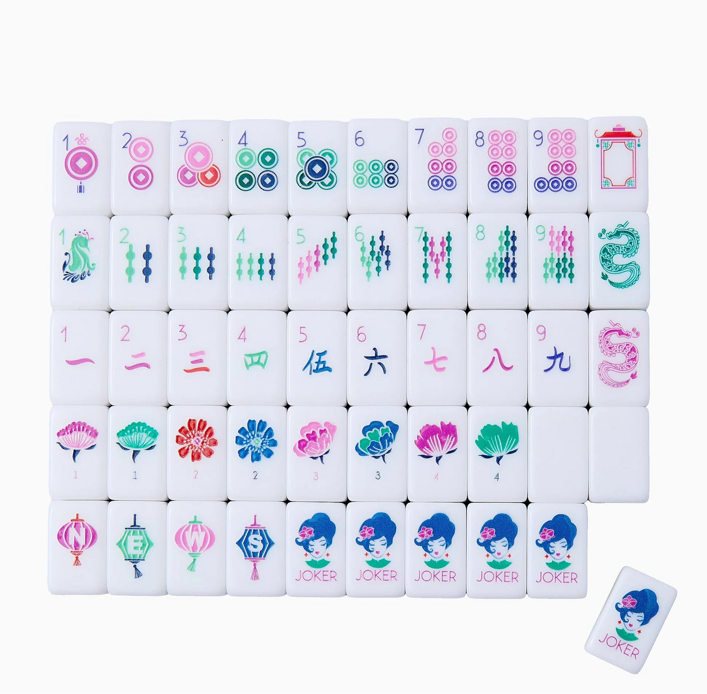 Palm Beach Travel Set