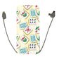 Mahjong Portable Phone Charging Bank