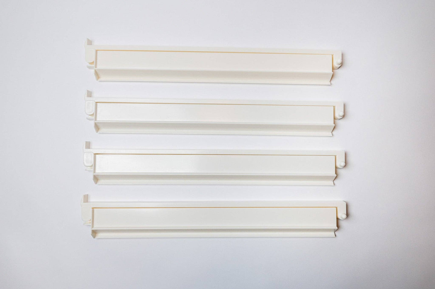 The Velvet Wind | Mahjong Tile Racks – Set of 4 (18.5")