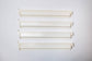 The Velvet Wind | Mahjong Tile Racks – Set of 4 (18.5")
