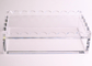 Scalloped Acrylic Box