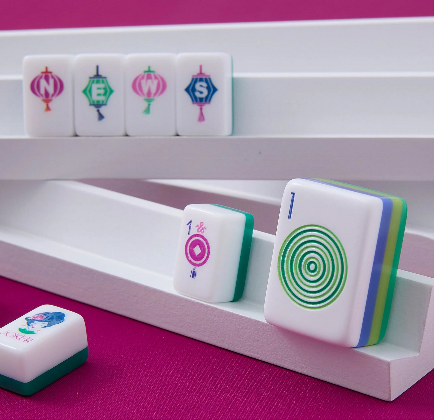 Palm Beach Travel Set