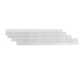 Premium Acrylic Mini Travel Mahjong Racks
