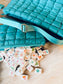 Crossbody Travel Pouch Set