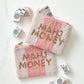 Mahj Money Beaded Pouch