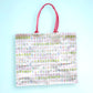 Mahjong Tiles Tote Bag