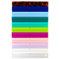 Premium Acrylic Mahjong Racks & Pushers