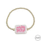 Mahjong Beaded Bracelets
