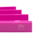 Premium Acrylic Mini Travel Mahjong Racks