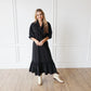 Black Kit Dress