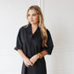 Black Kit Dress