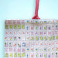 Mahjong Tiles Tote Bag