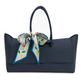 Classic Leather Tote