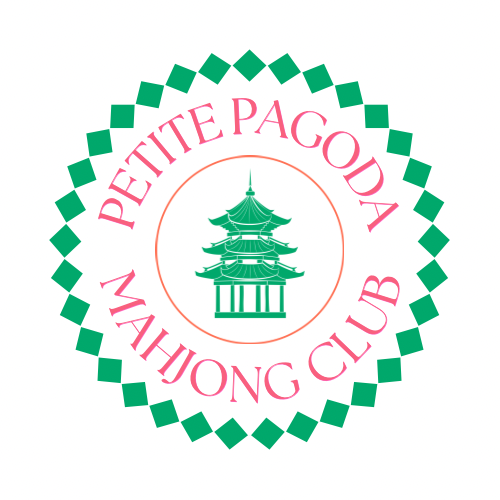 Join Petite Pagoda Mahjong Club