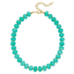 Capri Beaded Necklace
